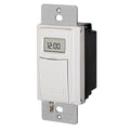 Intermatic ST01K Astronomic Digital In-Wall Timer No Neutral Wire