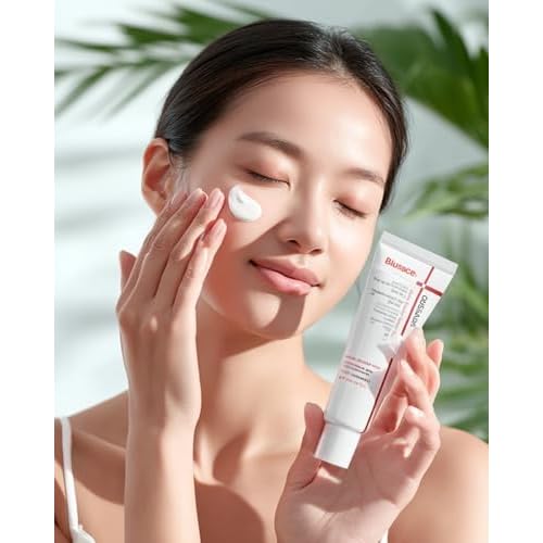 Cream Time Reverse- Advanced Fast-Absorbing & Nourishing, Hydrates, Firms & Reduces Wrinkles, Low Irritation, Korean Skin Care
