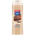 Suave Naturals Body Wash, Creamy Cocoa Butter & Shea, 15 Fl Oz (Pack of 6)