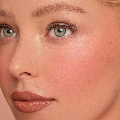 PATRICK TA Major Headlines Double-Take Cr?me & Powder Blush She's Baked