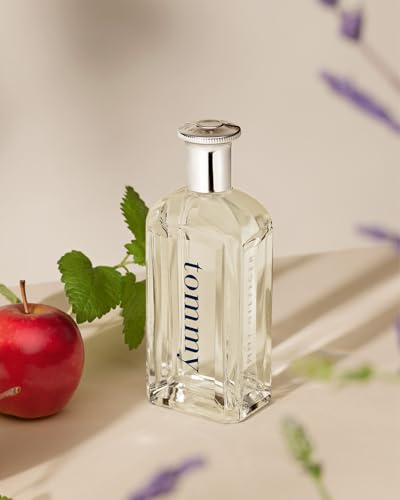 Tommy Hilfiger Tommy Eau de Toilette for Men 1 Fl Oz Spray
