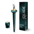 Guide Beauty GUIDE Wand, Easy Tightlining & Winged Eyeliner, Multi-Use Universal Design Cosmetic Tool for Eye & Lip Liner, Ideal for Make-up Novices, Limited Vision or Hand Dexterity