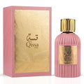Paris Corner Qissa Eau de Parfum Spray 100ml - Pink Variation