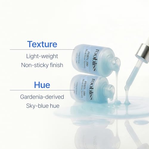 Hydrating Skin Serum with Salmon DNA & Hyaluronic Acid - 1 Fl Oz