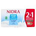 Palmolive Nidra Milk Bar Soap 3pz x 90g