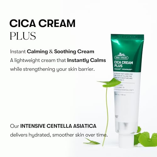 VT COSMETICS Bundle CICA Reedle Shot 700 & Cica Cream Plus