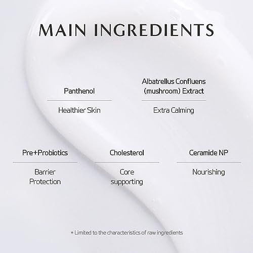 Liquid Enhancer Pre+Probiotics 1.01 fl.oz. (30ml) - Prebiotics, Probiotics, Ceramide, Facial Serum for Dewy, Moisturizing Skin, Skin Balancing, Skin Defense Support for Sensitive Skin