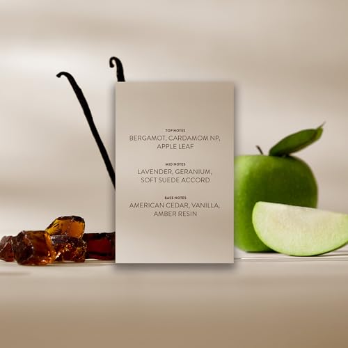Travel Size Eau de Parfum 10ml - Michael Malul Upper East with Variation 0.3 Fl Oz