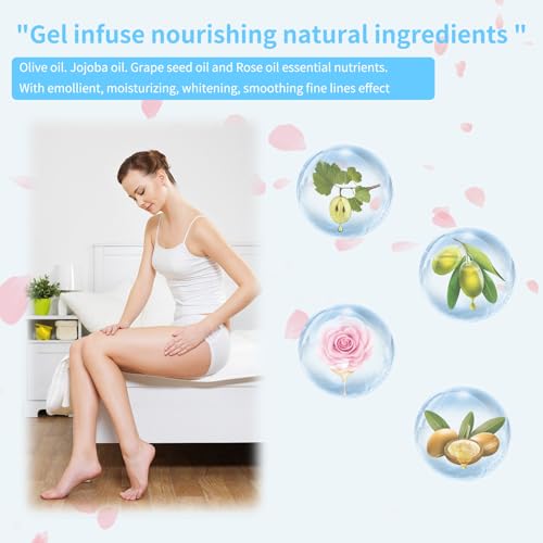 Electric Foot Callus Remover, Rechargeable Foot File with Patented 3D Roller & LED Light, 2-Speed Foot Exfoliator for Dead Skin
