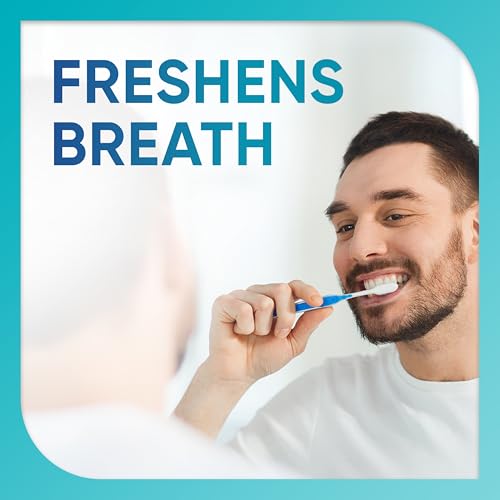 Sensodyne Pronamel Fresh Breath Enamel Toothpaste 4oz - Pack of 4
