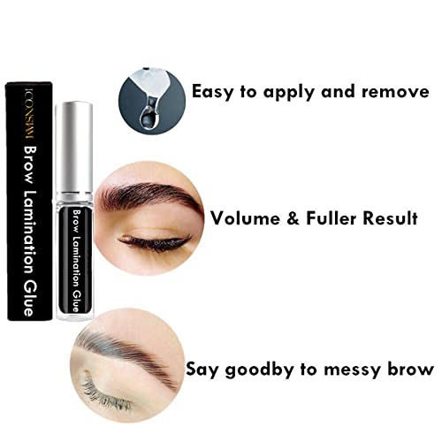 Profusion Cosmetics Casper Cosmic Spirit Duo Chrome Eyeliner - Fine Liquid and Premium Pigmented, Smooth-Glide, Long-Wearing, Color-Shifting Liner for a Multi-Dimensional Eye Effect (Cosmic Spirit)