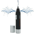 MANGROOMER PRO Essential Nose and Ear Hair Trimmer