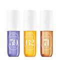 Perfume Mist Set - Cheirosa 62, 71 & 59 Fragrance Bundle