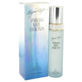 Elizabeth Taylor Sparkling White Diamonds Eau De Toilette Spray 3.3 oz for Women - Authentic Fragrance