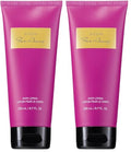 AVON Far Away Liberating Perfumed Body Lotion Pack of 2 6.7 Fl Oz