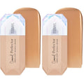 Physicians Formula Mineral Wear¢çDiamond Perfector BB Cream, 10 in 1 Skin Perfecting Beauty Balm, Lightweight & Luminous Finish - Tan to Deep (Pack of 2)
