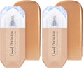 Physicians Formula Mineral Wear Diamond Perfector BB Cream 10-in-1 Tan to Deep, Pack of 2