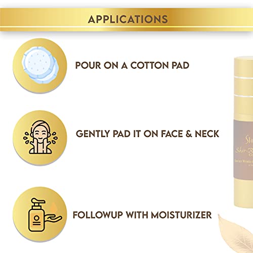 Shira Shir Radiance Corrective RX Instant Uniquely Formulated Instant Wrinkle and Pore Minimizer Flawless Complexion Reduce Pores Fine Lines and Wrinkles 30 ml