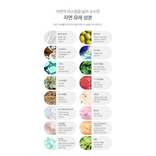 NANONATURE] Shampoo & Body Wash