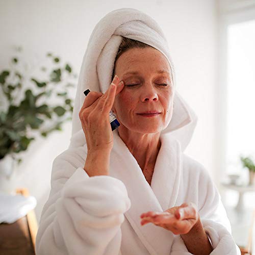 Eyebright Eye Makeup Remover & Treatment Oil - Natural, All-Sustainable Skincare