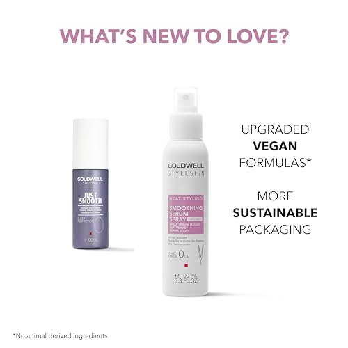 Goldwell StyleSign Smoothing Serum Spray