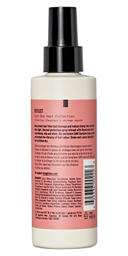 AG Care Deflect Fast-Dry Heat Protection Spray - Old Collection