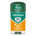 Men's Triple Odor Protection Deodorant Gel - Sport, 2.25 oz, Pack of 6