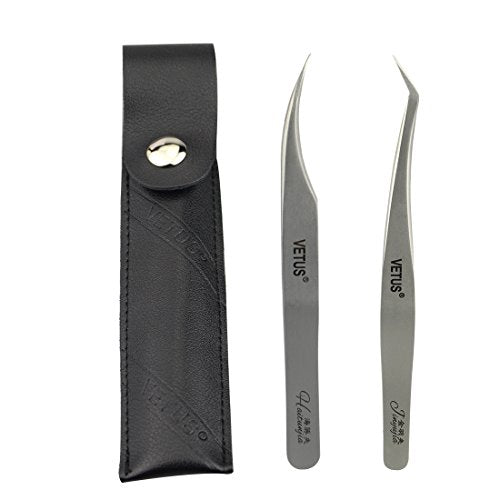 Wispy Lash Clusters Kit Spikes Volume Lash Extension Kit Spiky Eyelash Clusters with Bottom Lashes Thick Individual Lashes D Curly 6-22MM Cluster Lashes Bond and Seal Tweezers by Lvmixwig