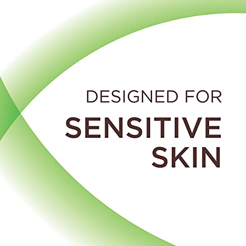 Deep Cleaning Facial Cleanser for Normal to Dry Skin - 6 Fl Oz Pack of 6 - Alcohol & Soap Free