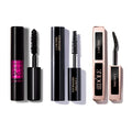 Lanc?me Mascara Travel Set - Lash Id?le Lifting & Monsieur Big Volumizing & D?finicils Defining Mascara - Travel Sizes