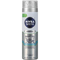 Nivea Men Sensitive Skin & Stubble Shave Gel - with Beard Softener For Men ? 7 Ounce. Can