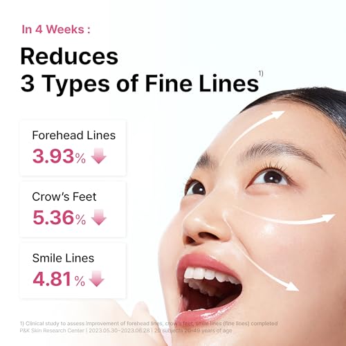 Hydrating Face Serum with Peptides & Maple Sap - 30ml