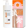 Ultra Dark Self Tanning Lotion 32oz - Long-Lasting, Fragrance-Free Sunless Tanner for Men & Women