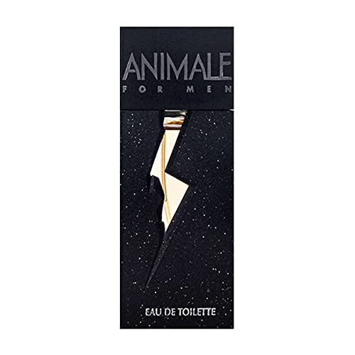 Animale By Animale Men’s Eau De Toilette Spray 3.4 Oz - Variation of THIS listing