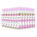 Suave Powder & Petals Antiperspirant Deodorant Dry Spray - 48Hr Odor & Wetness Protection, 3.8oz, 12 Pack