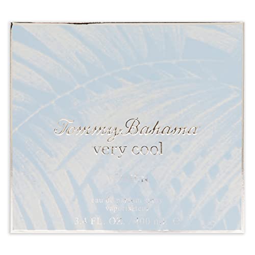 Tommy Bahama Clementine & Pomegranate Fragrance 3.4 Fl Oz | Unisex Eau de Parfum