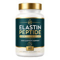 Elastin Peptide Skin Tightening Supplement for Skin Elasticity - 60 Capsules