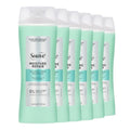Moisture Repair Shampoo with Hyaluronic Acid & Aloe - 12.6 fl oz, 6-Pack