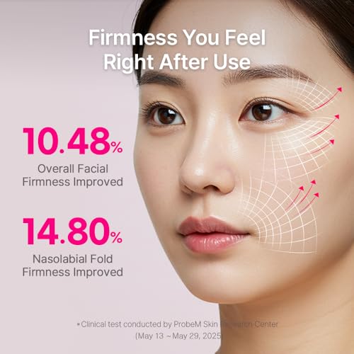 D¡¯AMU Silk Protein Face Cream ? Lifting & Hydrating Moisturizer with Vita 5X, Chickpea Protein & Peptides ? Non-Sticky, Non-Greasy, Slow Aging Korean Skincare ? 1.69 fl.oz.