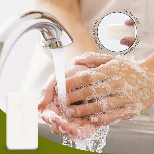 200 Pack Travel Soap Bars - Individually Sealed Rectangular Bulk Set