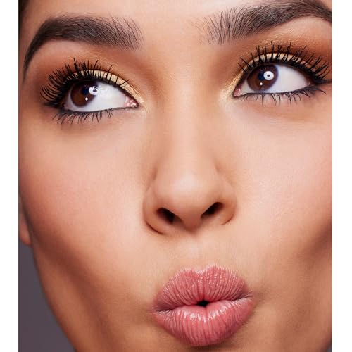 Clarins Wonder Volume XXL Mascara 0.3 Fl Oz - Lengthening & Volumizing, Smudge-Proof, 12H Hold