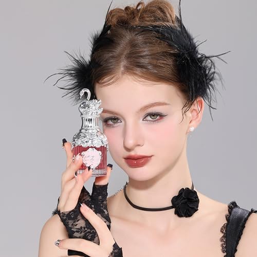 Flower Knows Swan Soloist Ballet Perfume for Women, Fresh Woody Floral Scent, 1.69 fl oz
