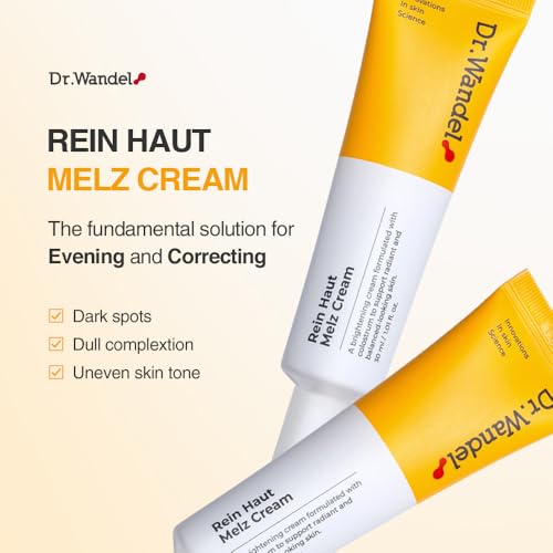 Hydrating Facial Cream with Niacinamide & Tranexamic Acid - 30ml