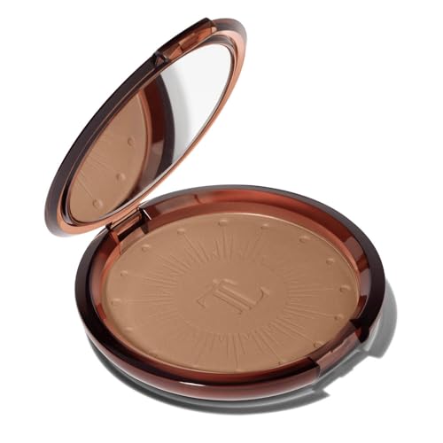 T.Leclerc bronzing powder 01 soleil dor?