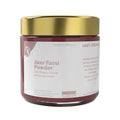 Natural Moroccan Lip & Cheek Tint Powder - Pomegranate & Poppy, 7 oz - Traditional Aker Fassi