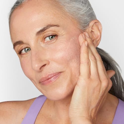 Clinique Smart Clinical Repair Wrinkle Correcting Face Cream with Peptides & Hyaluronic Acid - Hydrating Anti-Aging Moisturizer for Dry Skin, 1.7 Fl Oz