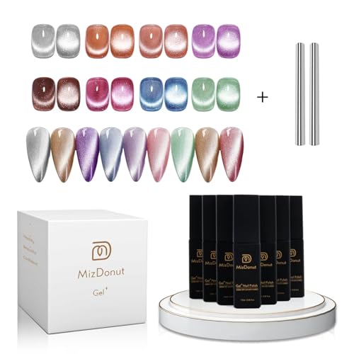Beetles Gel Nail Kit - 500Pcs Soft Tips, 2 In 1 Glue & Polish, Coffin Shape, UV & Top Coat