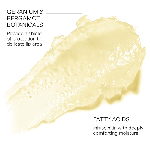 FEMMUE Lip Sleeping Mask Vita Shield - Hydrating Night Lip Treatment with Fatty Acids
