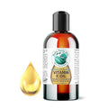 Bella Terra Oils - Organic Vitamin E Oil 8 oz - Luxurious Organic Wheat Germ Derived Oil, Abundant in Organic Vitamin E Antioxidants, Skin's Best Friend for a Radiant Glow