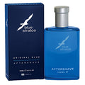 Blue Stratos Aftershave 100ml Classic Fragrance for Men